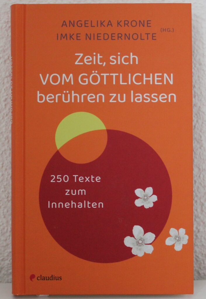 Gespeist aus ihrer eigenen, langjährigen Meditationspraxis legen die beiden Herausgeberinnen...